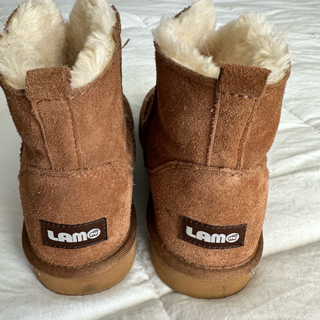 Suede